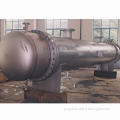 S31803/2205 heat exchanger, used in metallurgy and petroleum